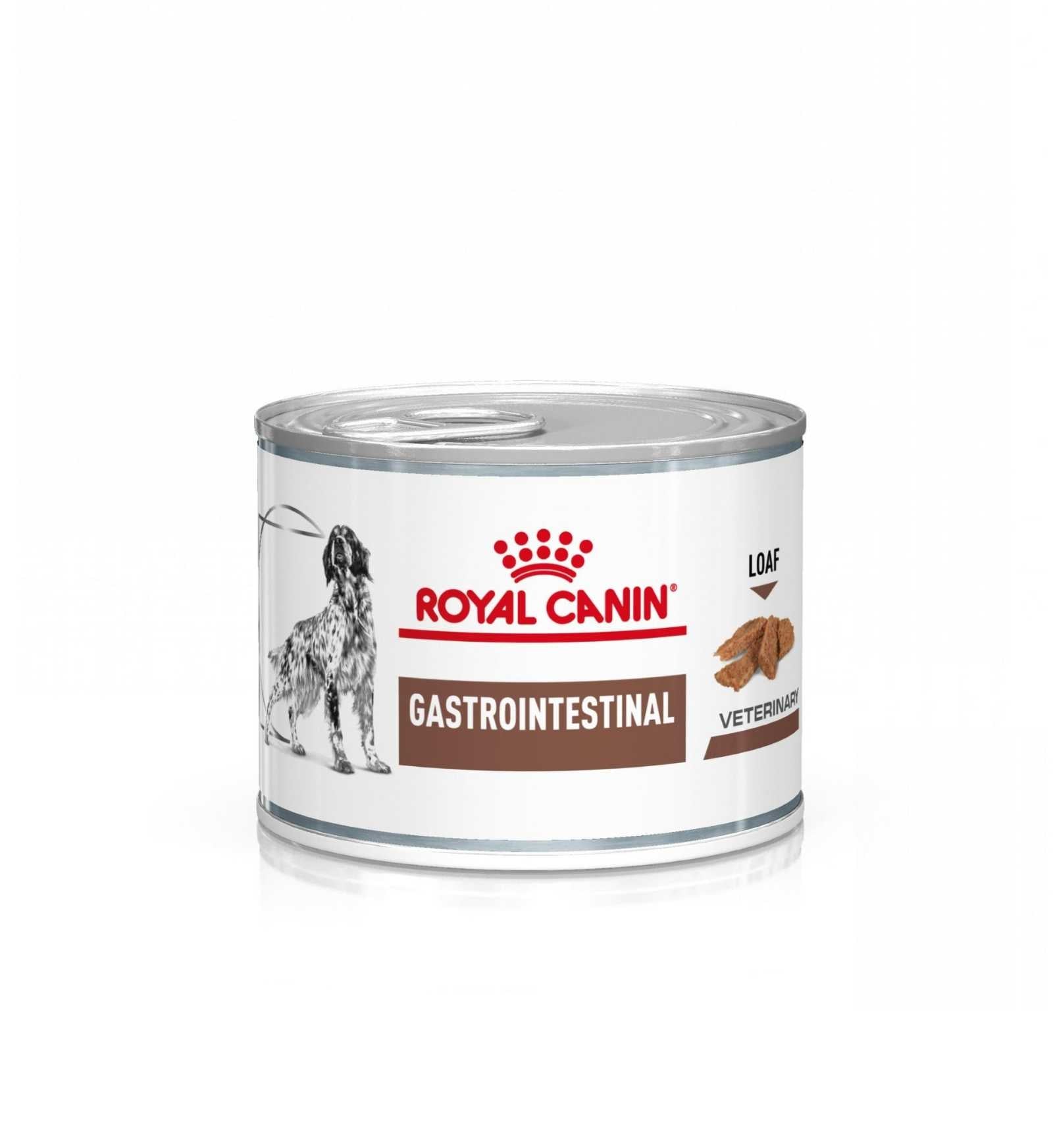 ROYAL CANIN CANE DIET GASTROINTESTINAL IN LATTINA