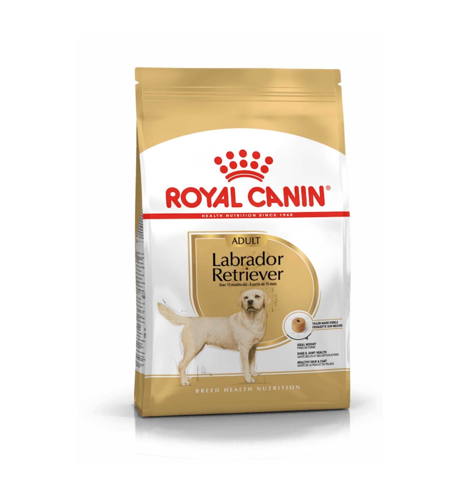 ROYAL CANIN CANE BREED LABRADOR ADULT