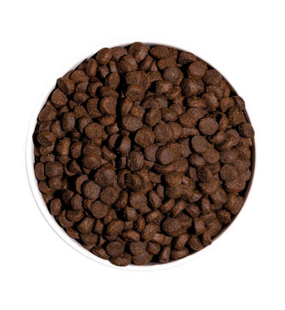 OWNAT CANE GRAIN FREE PRIME ADULT MINI AGNELLO