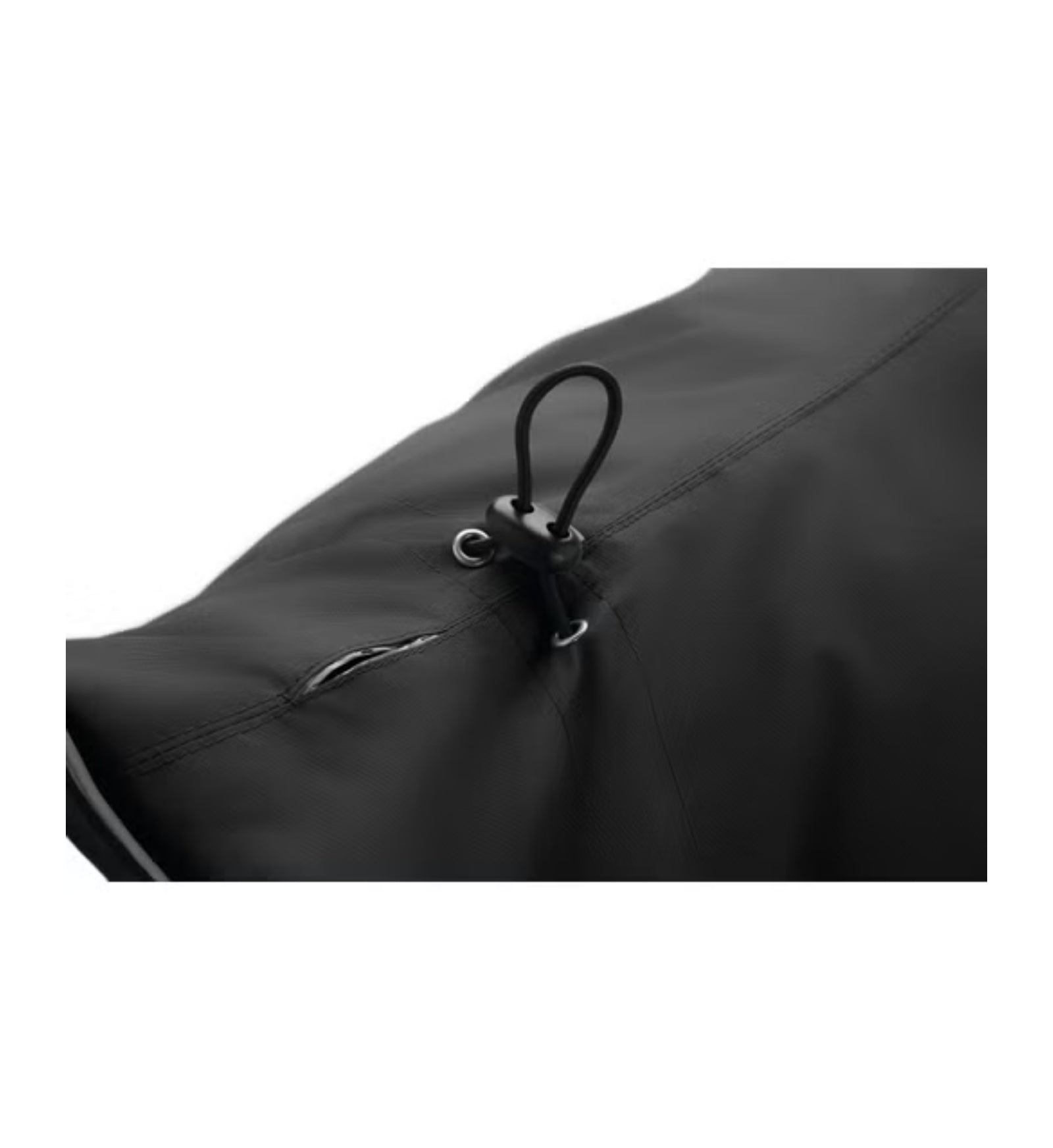 HUNTER CANE CAPPOTTINO MANITOBA 80 CM NERO