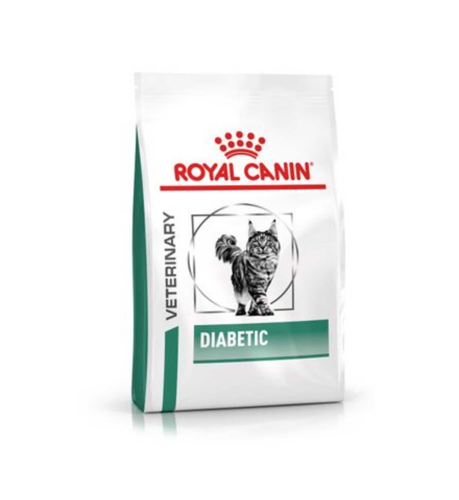 ROYAL CANIN GATTO DIET DIABETIC DA 1,5 KG