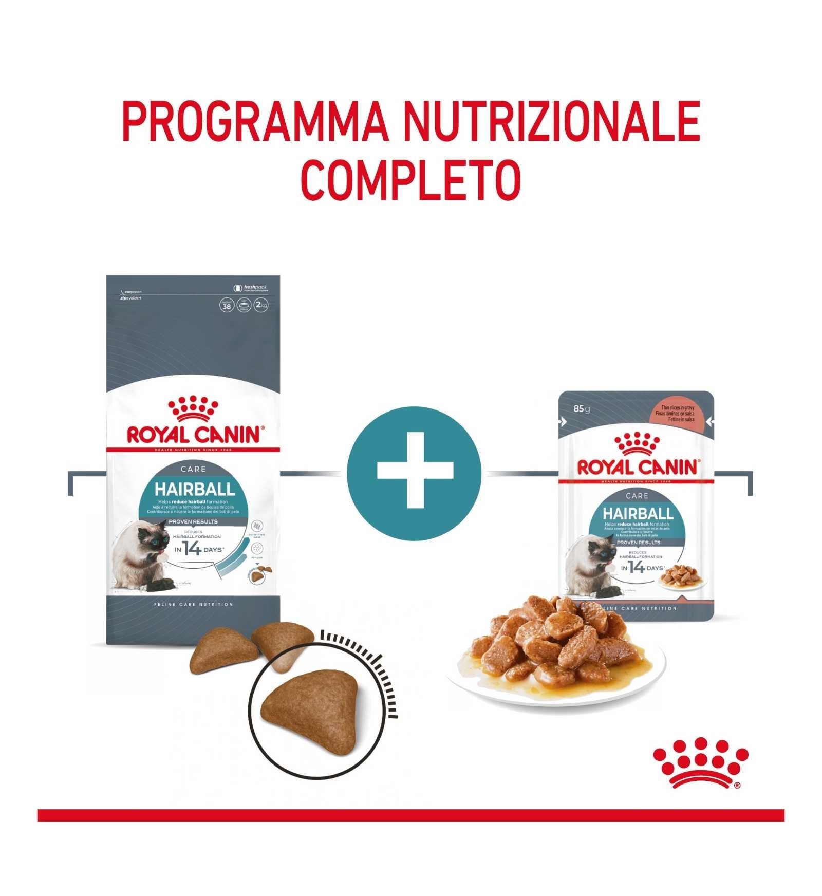 INNOVET CANE E GATTO RETOPIX MOUSSE DA 150 ML
