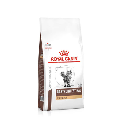 ROYAL CANIN GATTO GASTROINTESTINAL HAIRBALL