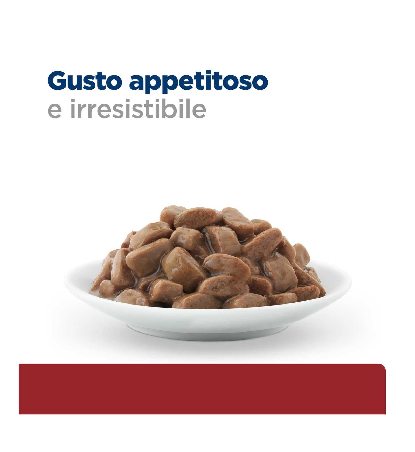 HILL'S PRESCRIPTION DIET GATTO I/D AL POLLO DA 85 GR IN BUSTA