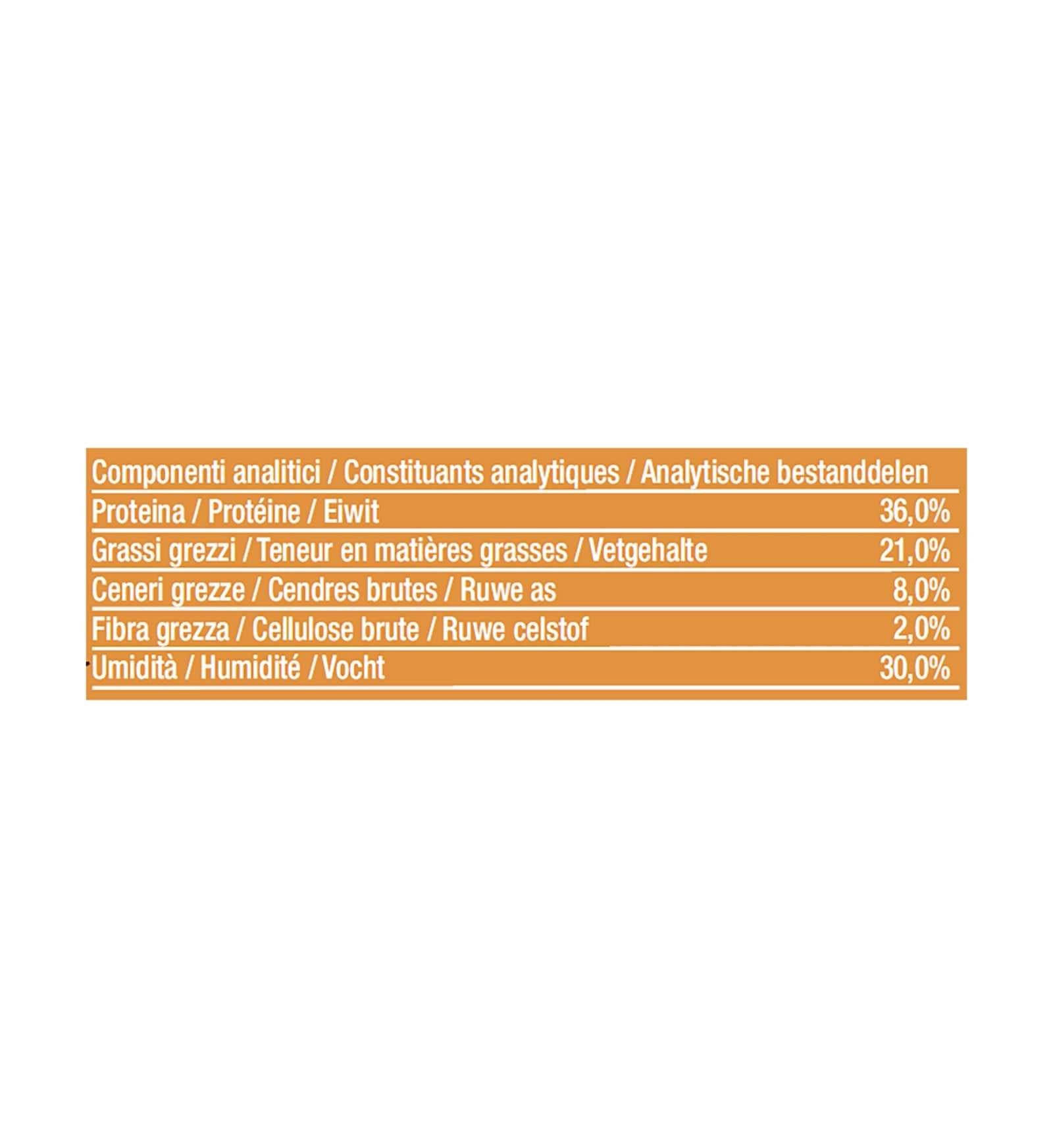 PURINA CANE ADVENTUROS SNACK  FILETTI DI POLLO DA 70 GR