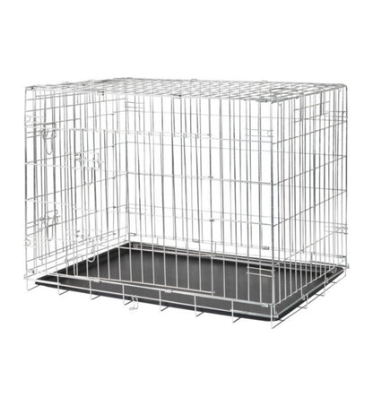TRIXIE TRASPORTINO GABBIA PER CANI X LARGE 116 x 86 x 77 CM