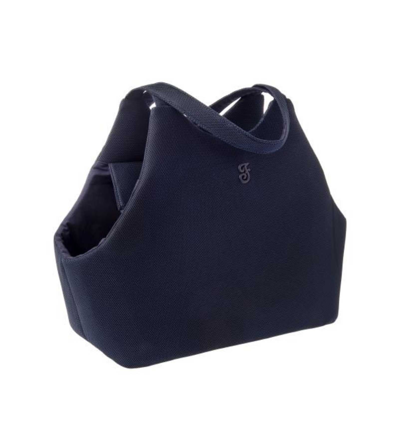 FERRIBIELLA CANE BORSA LILLI 40X40X20 CM
