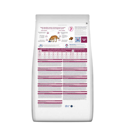 HILL'S  PRESCRIPTION DIET CANE  I/D DIGESTIVE CARE POLLO