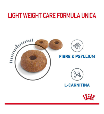 ROYAL CANIN GATTO LIGHT WEIGHT CARE DA 1,5 KG