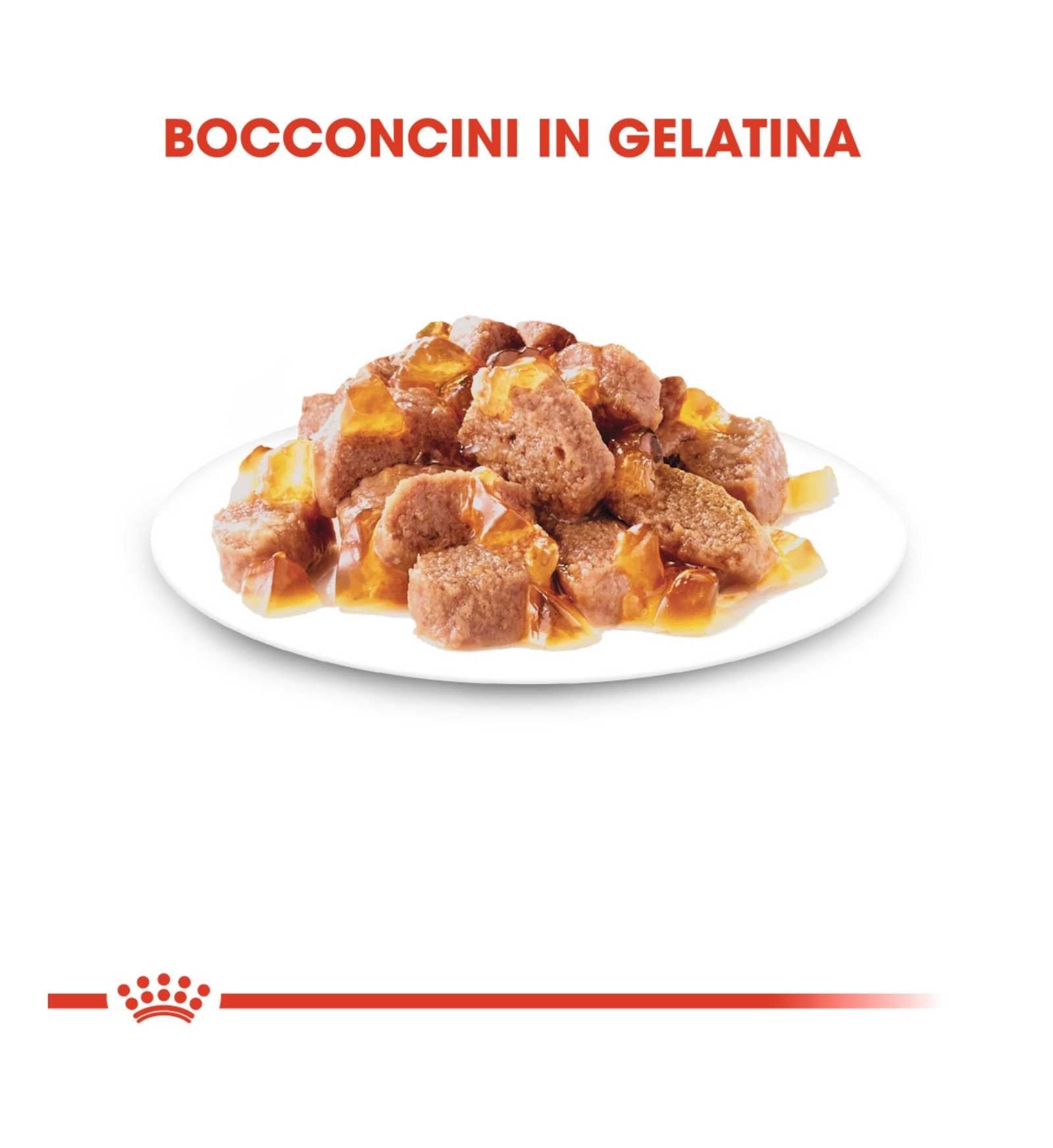 ROYAL CANIN GATTO INSTINCTIVE JELLY DA 85 GR IN BUSTA