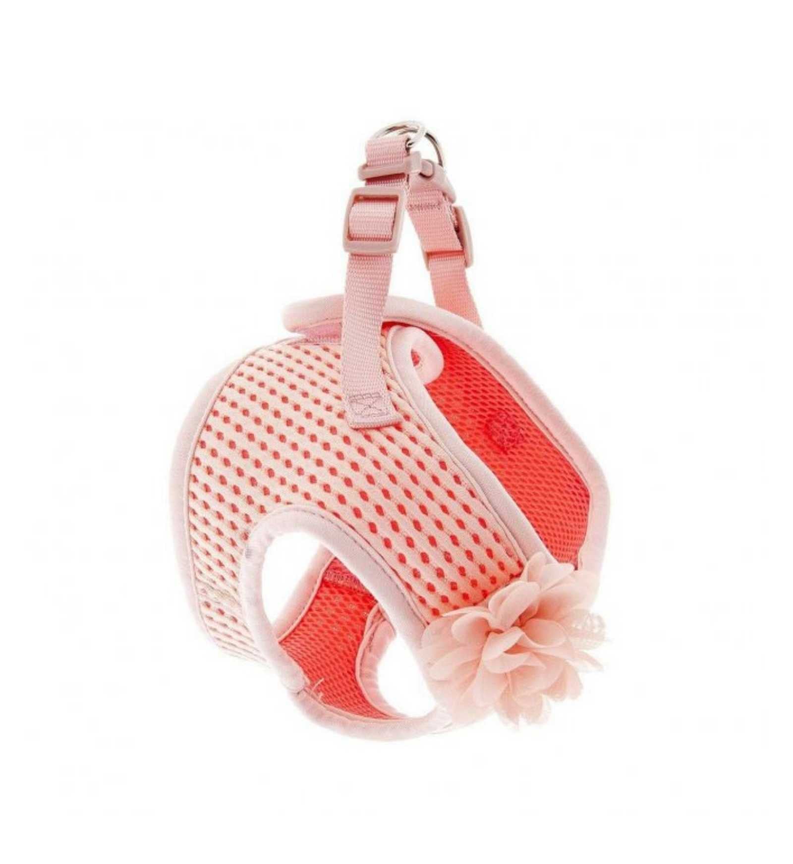 FERRIBIELLA CANE PETTORINA BREEZE FIORE